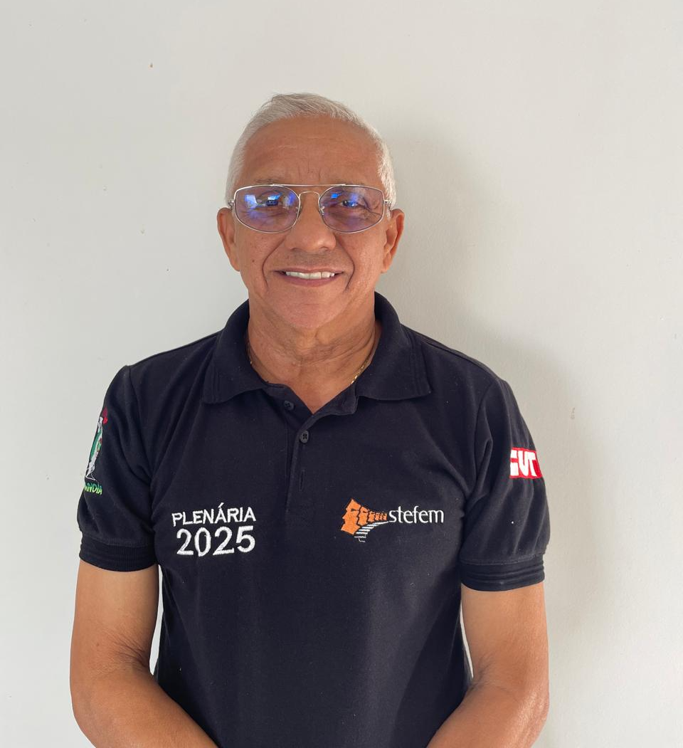 EDIVANE OLIVEIRA DA SILVA